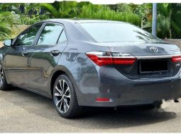 DKI Jakarta, jual mobil Toyota Corolla Altis V 2018 dengan harga terjangkau 5