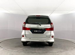 Jual cepat Toyota Avanza Veloz 2018 di DKI Jakarta 10