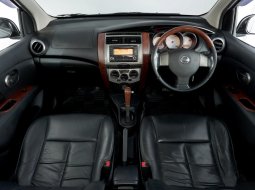 Nissan Grand Livina 1.5 XV AT 2013 Hitam 7