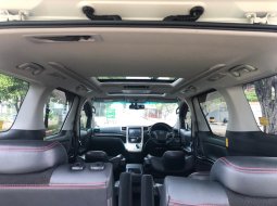 Toyota Vellfire Z Golden Eye 2013 MPV 7