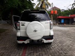 Toyota Rush TRD Sportivo 2017 Putih 3