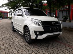 Toyota Rush TRD Sportivo 2017 Putih 4