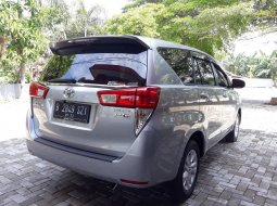 Toyota Kijang Innova G Luxury 2018 Silver 1