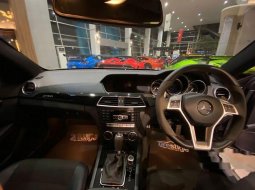 Mercedes-Benz AMG 2012 DKI Jakarta dijual dengan harga termurah 8