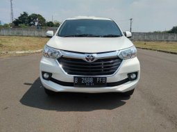 Mobil Toyota Avanza 2018 G terbaik di Banten 2