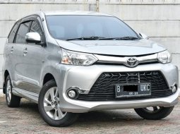 Toyota Avanza Veloz 2018 3