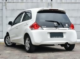 Honda Brio Satya A 2017 3