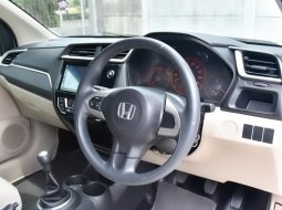 Honda Brio Satya A 2017 4