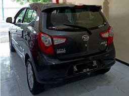 Jawa Timur, jual mobil Daihatsu Ayla X 2019 dengan harga terjangkau 5