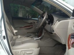 Jual cepat Toyota Corolla Altis V 2010 di DKI Jakarta 8