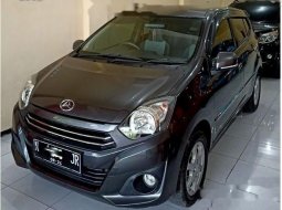 Jawa Timur, jual mobil Daihatsu Ayla X 2019 dengan harga terjangkau 6