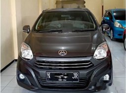 Jawa Timur, jual mobil Daihatsu Ayla X 2019 dengan harga terjangkau 7