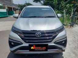 Jual Toyota Rush TRD Sportivo 2019 harga murah di Banten 8