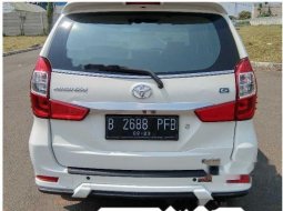 Mobil Toyota Avanza 2018 G terbaik di Banten 1