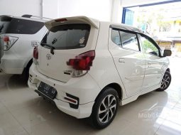 Jual cepat Toyota Agya TRD Sportivo 2017 di Jawa Timur 6