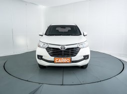 Toyota Avanza 1.3 E MT 2018 Putih 3