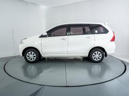 Toyota Avanza 1.3 E MT 2018 Putih 4