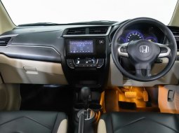 Honda Mobilio E 2018 MPV 4