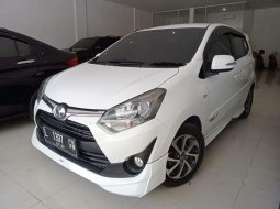 Jual cepat Toyota Agya TRD Sportivo 2017 di Jawa Timur 5