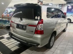 Jawa Timur, Toyota Kijang Innova G 2014 kondisi terawat 1
