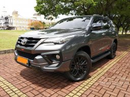 DKI Jakarta, jual mobil Toyota Fortuner TRD 2019 dengan harga terjangkau 12