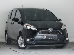 Toyota Sienta G CVT 2018 1