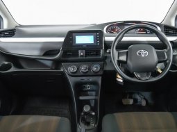 Toyota Sienta G CVT 2018 5