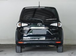 Toyota Sienta G CVT 2018 3