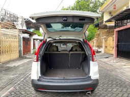 Honda CR-V 2.4 Prestige 2013 Putih 6