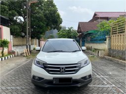 Honda CR-V 2.4 Prestige 2013 Putih 8