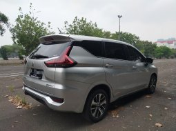 Mitsubishi Xpander Exceed A/T 2019 Silver 6