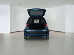 Suzuki Ignis GX MT 2019 Biru 5