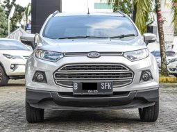 Ford EcoSport Trend 2014 SUV 2