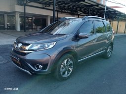 Honda BR-V E CVT 2017 MPV 1