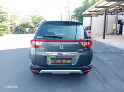 Honda BR-V E CVT 2017 MPV 3