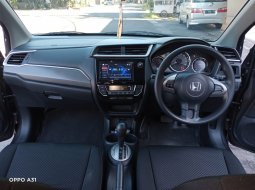 Honda BR-V E CVT 2017 MPV 8