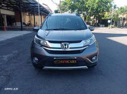 Honda BR-V E CVT 2017 MPV 7