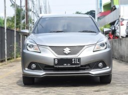 Suzuki Baleno AT 2019 Hatchback 8