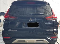 Mitsubishi Xpander Ultimate A/T ( Matic ) 2017 Hitam Km Antiik 33rban Siap Pakai Good Condition 2