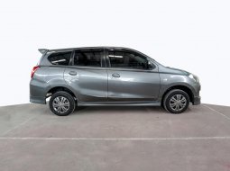 Datsun Go+ Panca 1.2 T MT 2016 Abu-Abu 6