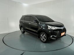 Toyota Avanza 1.5 Veloz AT 2017 Hitam 1