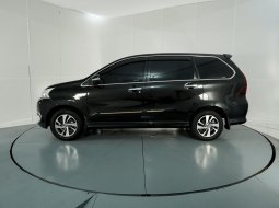 Toyota Avanza 1.5 Veloz AT 2017 Hitam 2