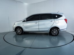 Toyota Calya G MT 2020 Silver 6