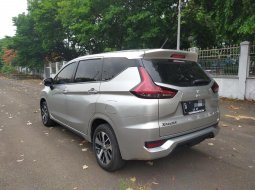Mitsubishi Xpander Exceed A/T 2019 Silver 3