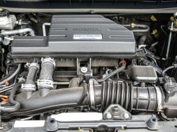 Honda CR-V 1.5L Turbo Prestige 2018 4