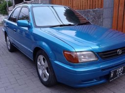 Toyota Soluna GLi 2000 Sedan 2