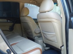 Honda CR-V 2.4 2010 SUV 4