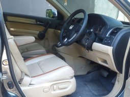 Honda CR-V 2.4 2010 SUV 6