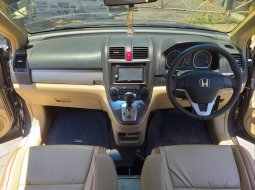 Honda CR-V 2.4 2010 SUV 8