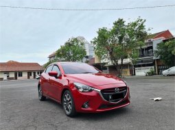 Mazda 2 GT 2016 Hatchback merah istimewa 1